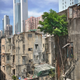 Illustration for article titled These post-apocalypse images of Hong Kong are actually real photos